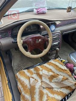 ئێران خودرۆ سه مه ند